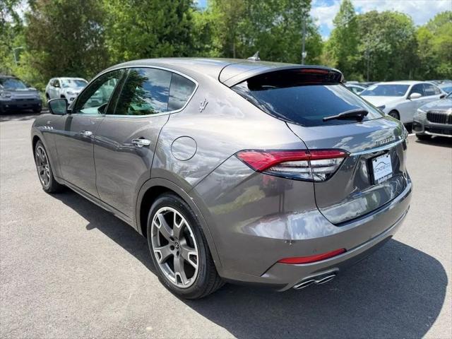 2022 Maserati Levante GT