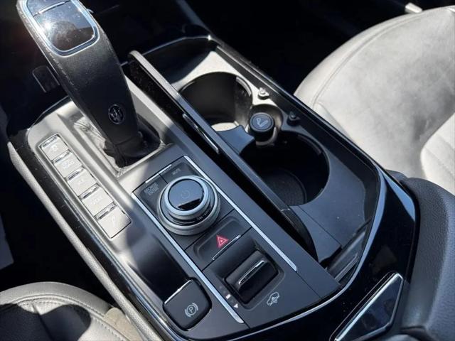 2022 Maserati Levante GT