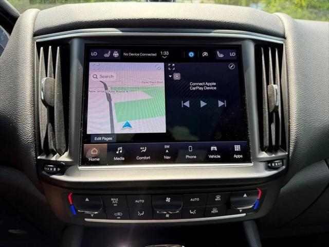 2022 Maserati Levante GT