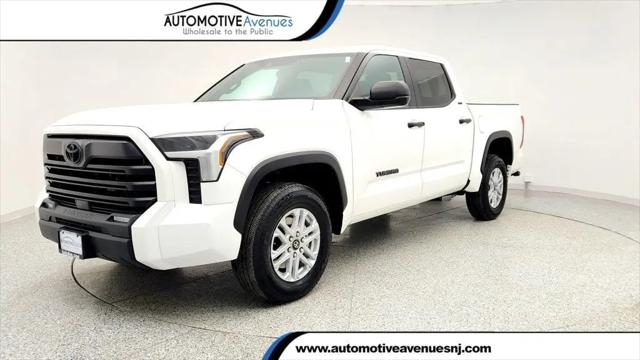 2025 Toyota Tundra SR5 for sale in Sewell, NJ