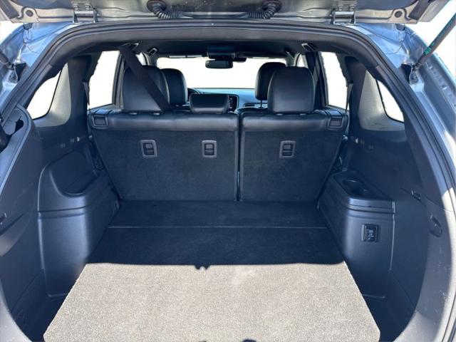 2021 Mitsubishi Outlander PHEV SEL S-AWC