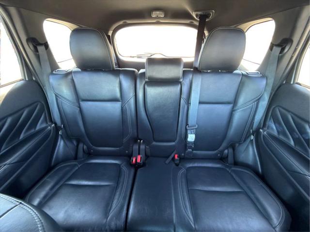2021 Mitsubishi Outlander PHEV SEL S-AWC