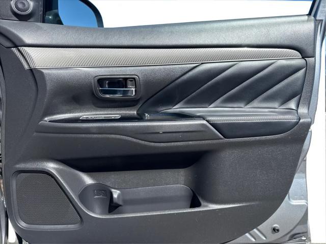 2021 Mitsubishi Outlander PHEV SEL S-AWC