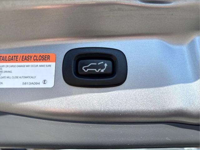 2021 Mitsubishi Outlander PHEV SEL S-AWC