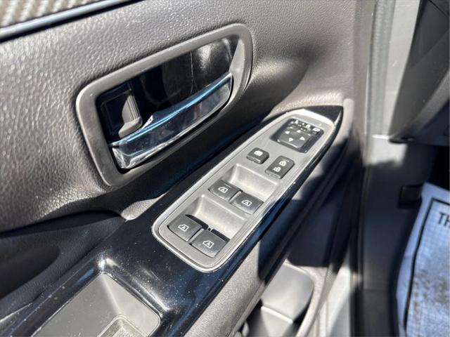 2021 Mitsubishi Outlander PHEV SEL S-AWC