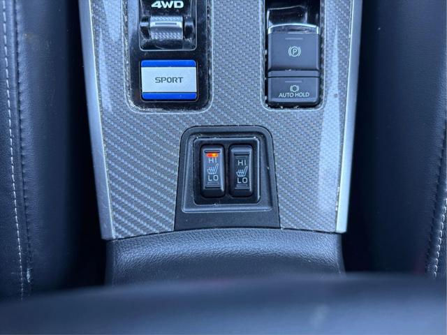 2021 Mitsubishi Outlander PHEV SEL S-AWC