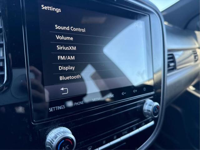2021 Mitsubishi Outlander PHEV SEL S-AWC