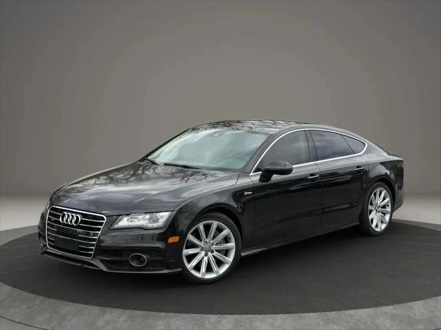 2013 Audi A7 3.0T Premium for sale in Hagerstown, MD