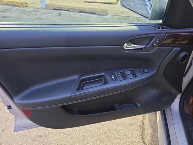 2012 Chevrolet Impala LT