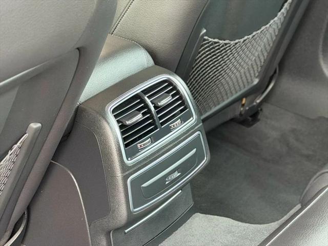 2016 Audi A6 2.0T Premium Plus