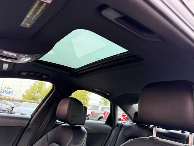 2016 Audi A6 2.0T Premium Plus