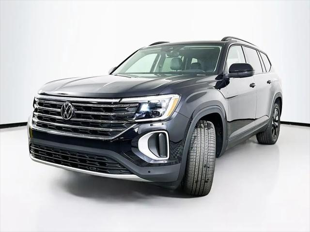 2026 Volkswagen Atlas SE with Technology for sale in Martinez, GA