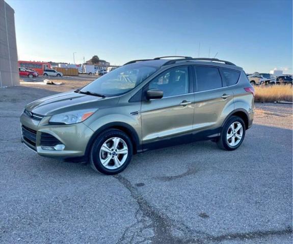 2013 Ford Escape SE for sale in Pueblo, CO