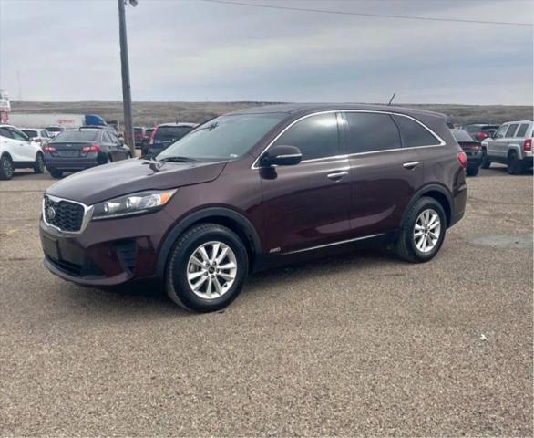 2019 Kia Sorento 3.3L LX for sale in Pueblo, CO