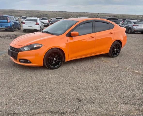 2014 Dodge Dart SXT for sale in Pueblo, CO