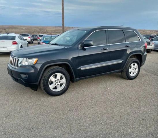 2012 Jeep Grand Cherokee Laredo for sale in Pueblo, CO