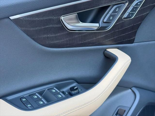 2026 Audi Q7 Premium Plus TFSI quattro tiptronic
