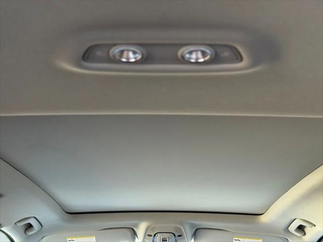 2026 Audi Q7 Premium Plus TFSI quattro tiptronic