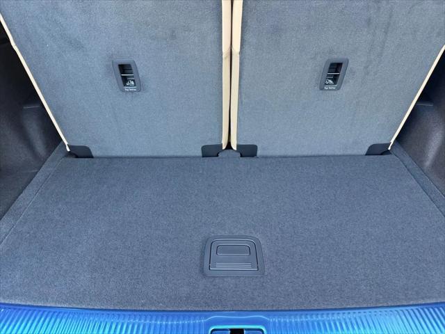 2026 Audi Q7 Premium Plus TFSI quattro tiptronic