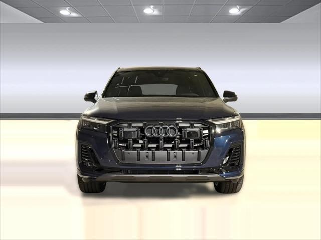 2026 Audi Q7 Premium Plus TFSI quattro tiptronic