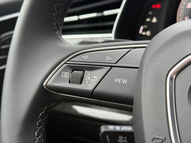 2026 Audi Q7 Premium Plus TFSI quattro tiptronic