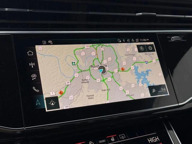 2026 Audi Q7 Premium Plus TFSI quattro tiptronic