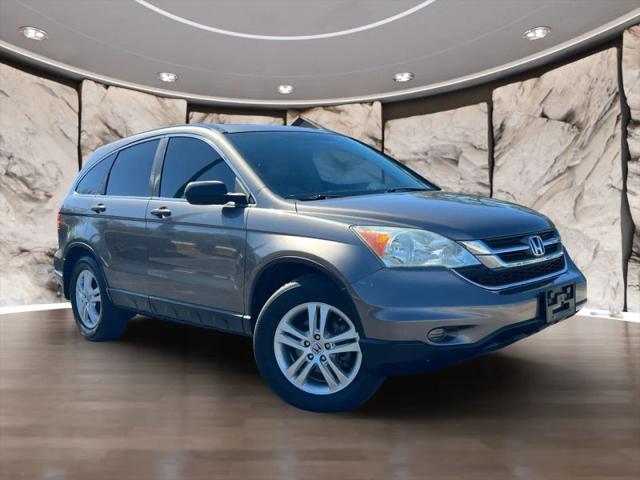 2011 Honda CR-V EX for sale in North Fort Myers, FL