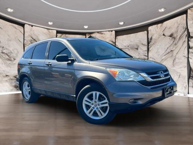 2011 Honda CR-V EX for sale in North Fort Myers, FL