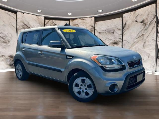 2013 Kia Soul Base for sale in North Fort Myers, FL