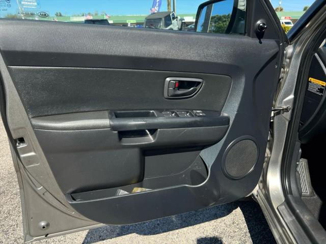 2013 Kia Soul Base
