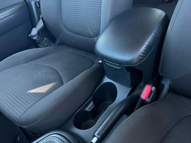 2013 Kia Soul Base