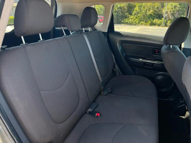 2013 Kia Soul Base