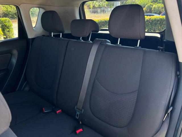 2013 Kia Soul Base