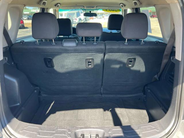 2013 Kia Soul Base