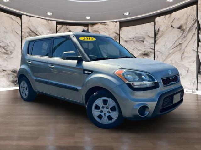 2013 Kia Soul Base for sale in North Fort Myers, FL