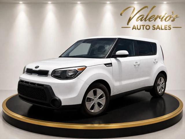 2014 Kia Soul Base for sale in Montgomery, AL