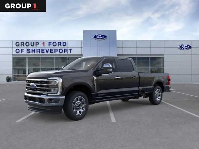 2026 Ford F-350 King Ranch for sale in Shreveport, LA