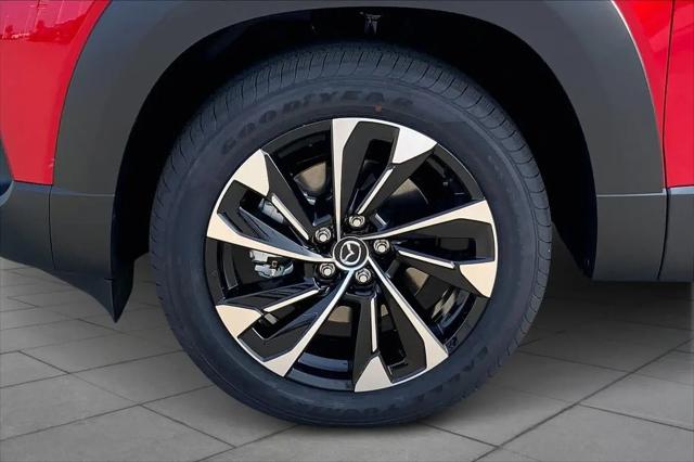 2026 Mazda CX-50 Hybrid Premium Plus