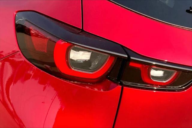 2026 Mazda CX-50 Hybrid Premium Plus