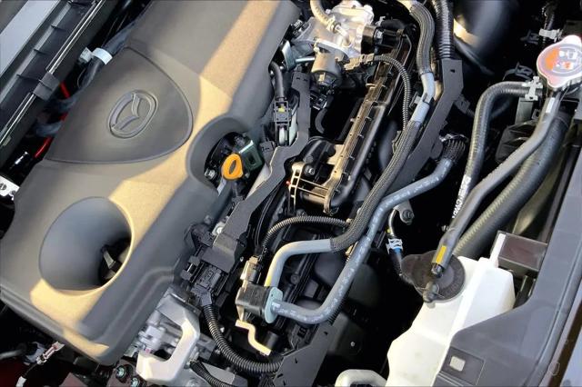 2026 Mazda CX-50 Hybrid Premium Plus