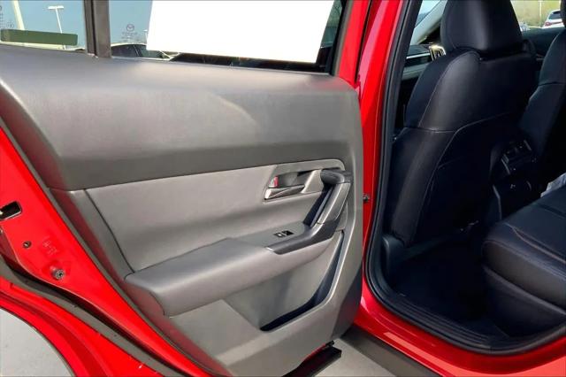 2026 Mazda CX-50 Hybrid Premium Plus