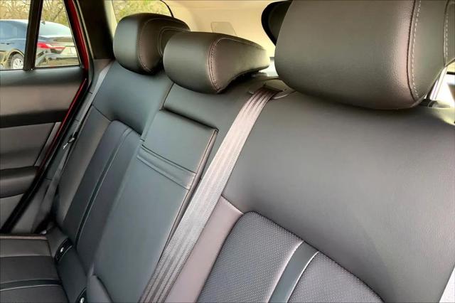 2026 Mazda CX-50 Hybrid Premium Plus