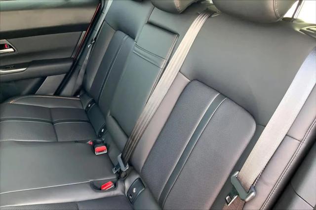 2026 Mazda CX-50 Hybrid Premium Plus