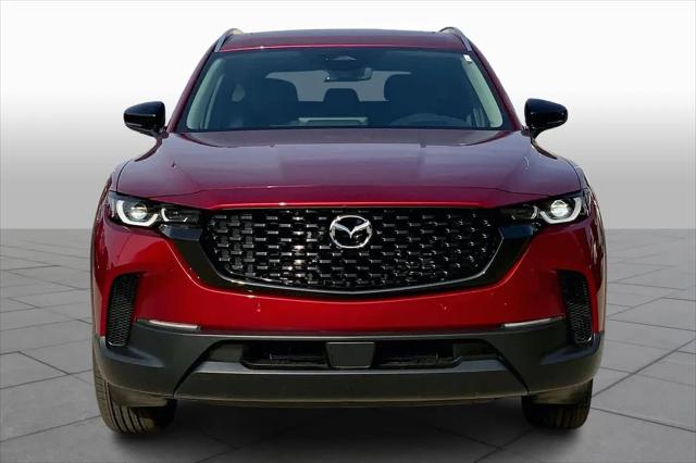 2026 Mazda CX-50 Hybrid Premium Plus