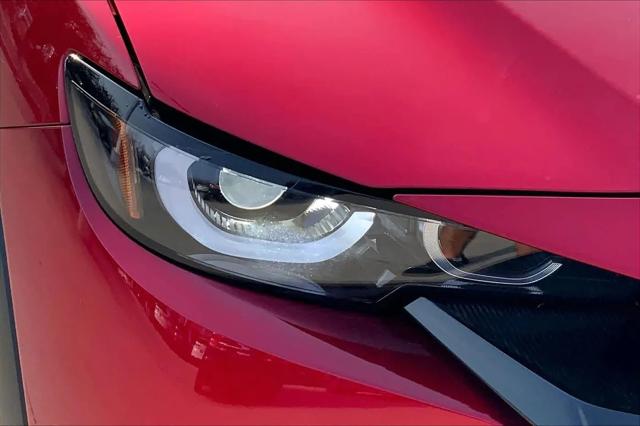 2026 Mazda CX-50 Hybrid Premium Plus