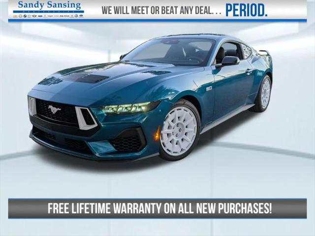 2026 Ford Mustang GT Premium Fastback for sale in Daphne, AL
