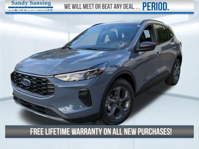 2026 Ford Escape ST-Line for sale in Daphne, AL