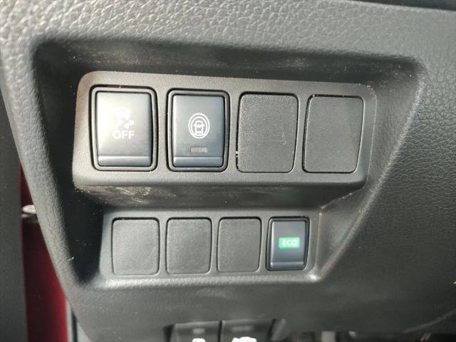 2019 Nissan Rogue Sport SV