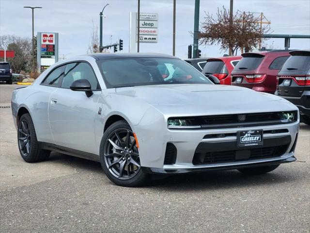 2026 Dodge Charger Scat Pack 2-Door AWD for sale in Greeley, CO