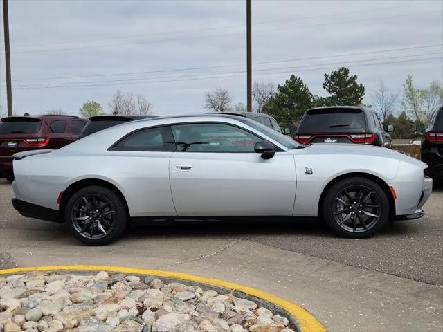 2026 Dodge Charger Scat Pack 2-Door AWD